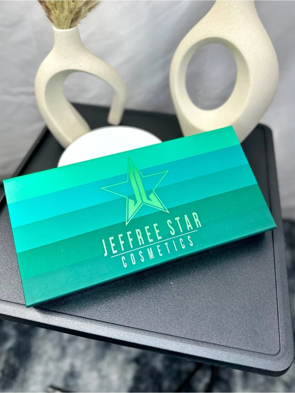 BNIB Jeffree Star Cosmetics Mini Lipstick Set (Money Honey)